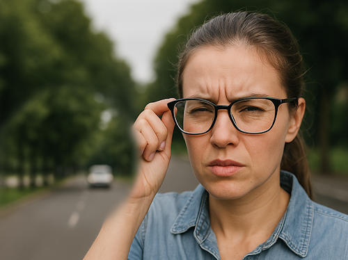 Myopia
