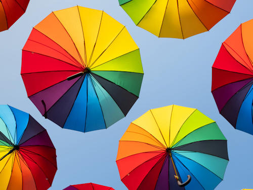 Color Vision Deficiency Color Vision Deficiency